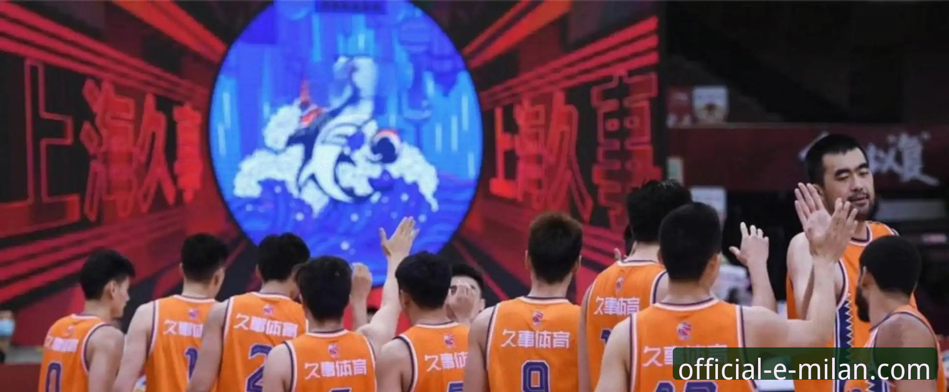 上海男篮十二连胜背后的战术体系与数据价值深度解析